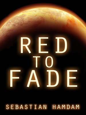 cover image of Red to Fade